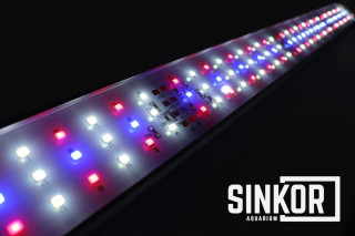 Sinkor LED II 60 cm WRB 20W vel Wifi LED Control