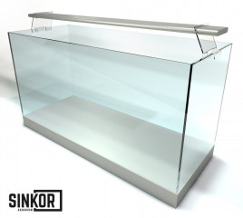 Sinkor LED II 60 cm WRB 20W vel Wifi LED Control