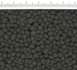 INVITAL Japanese Soil 3l Normal japán szubsztrátum