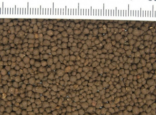 INVITAL Japanese Soil 8l Powder japán barna szubsztrátum