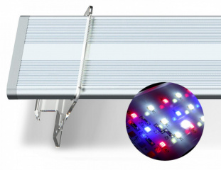Sinkor LED WRB 60 akvárium világítótest, 60cm 20W
