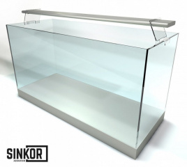 Sinkor LED WRB 60 akvárium világítótest, 60cm 20W